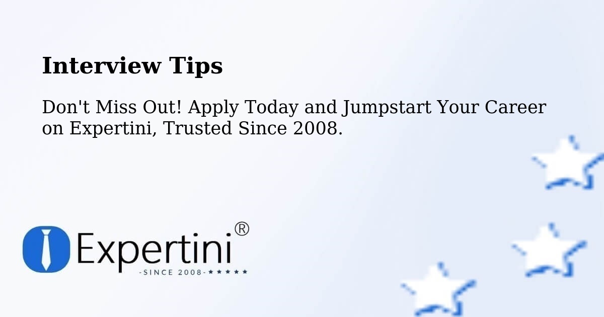 Interview Tips & Techniques for Job Seekers – Ulvila - Ulvila, Finland Jobs Expertini